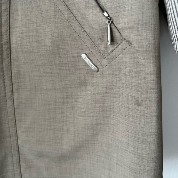 Misty harbor trench - Picture 5 of 7